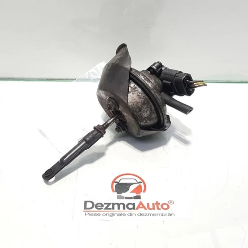 Calitate înaltă Supapa turbina electrica, Ford Focus C-Max, 2.0 tdci, G6DA (id:395237)