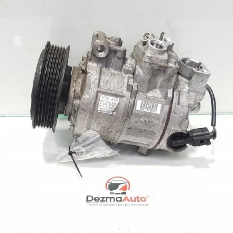Reduceri Compresor clima Vw Eos (1F7, 1F8) 1.4 tsi, 1K0820808A