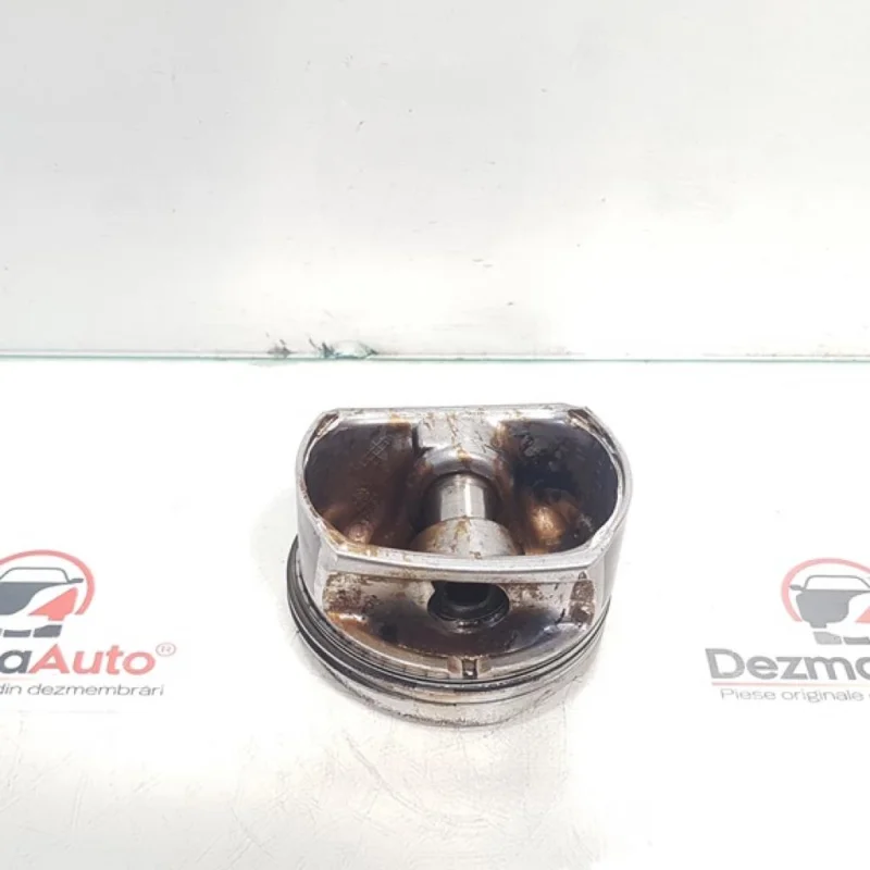 Ultima șansă Piston, Citroen C4 Picasso, 1.6 benz, 5FW