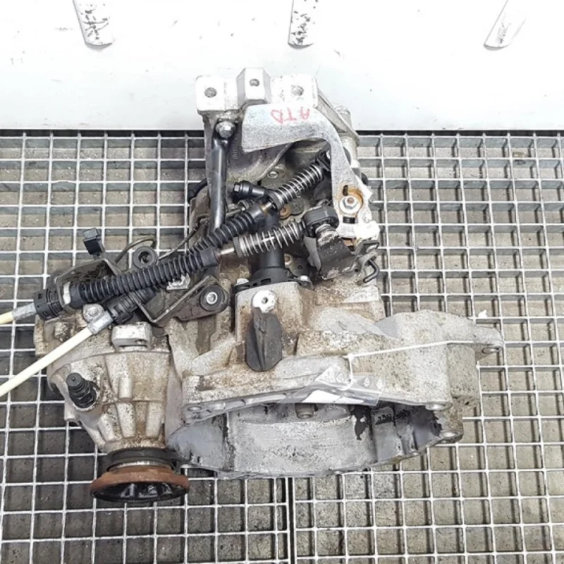 Cutie viteze manuala, Skoda Octavia 1 Combi (1U5), 1.9 tdi, EUH, 5 viteze (pr:110747) Reducere de preț