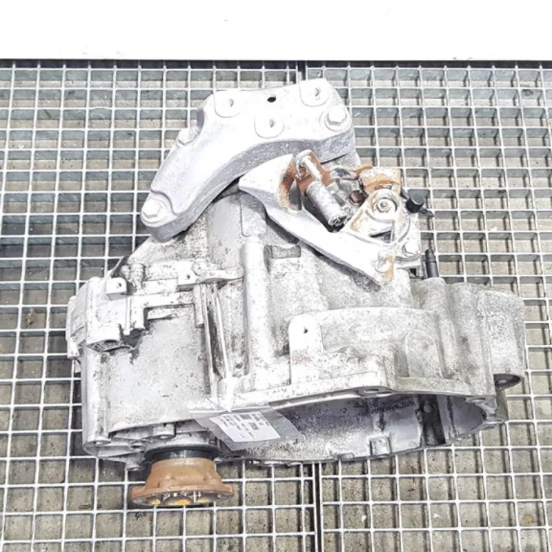 Cutie viteze manuala, Vw Passat Variant (3C5), 2.0 tdi, JLU, 6 viteze (pr:110747) Calitate înaltă