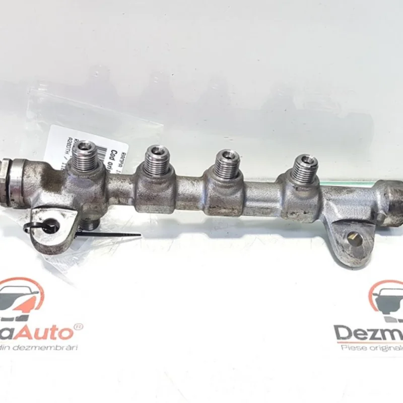 Rampa injectoare, Opel Astra J Combi, 2.0 cdti, A20DTH, GM55576177 Lichidare de stoc