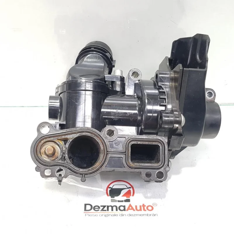 Corp termostat cu pompa apa Vw Passat CC (358) 1.8 tsi, 06H121026CC Reduceri