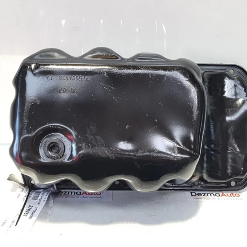 Baie ulei, Peugeot 3008, 1.6 benz, 5FW, V755048380 Expediere rapidă