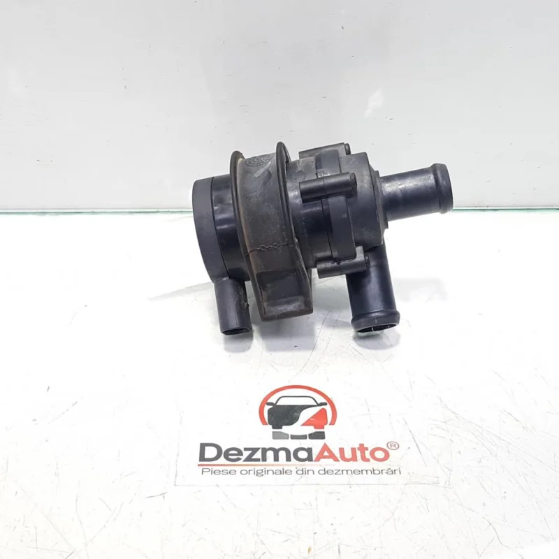 Retur ușor Pompa recirculare apa Vw Eos (1F7, 1F8) 2.0 tsi, 1K0965561J