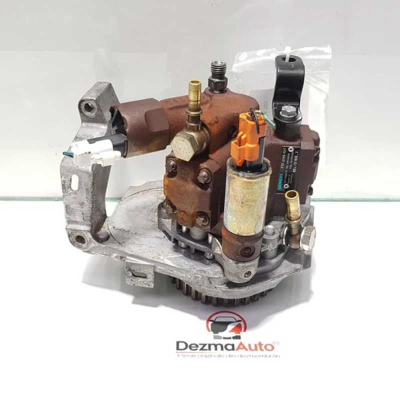 Preț redus Pompa inalta presiune, Ford Fiesta 5, 1.4 tdci, F6JA, 9641852080 (id:395262)