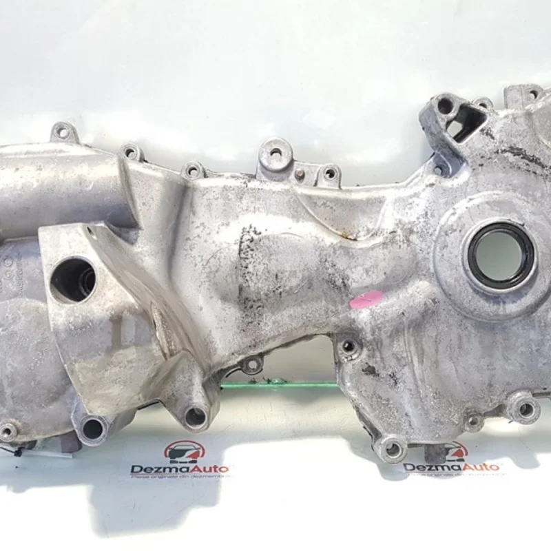 Capac vibrochen, Seat Ibiza 5 Sportcoupe (6J1), 1.2 benz, CGP, 03E109211P Comandă acum