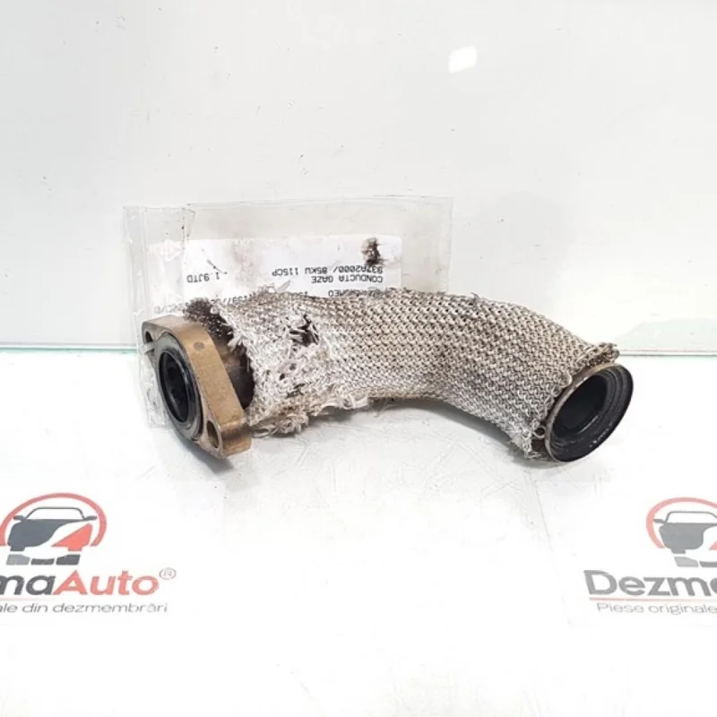 Conducta gaze, Alfa Romeo 156 Sportwagon (932), 1.9 jtd Plată securizată