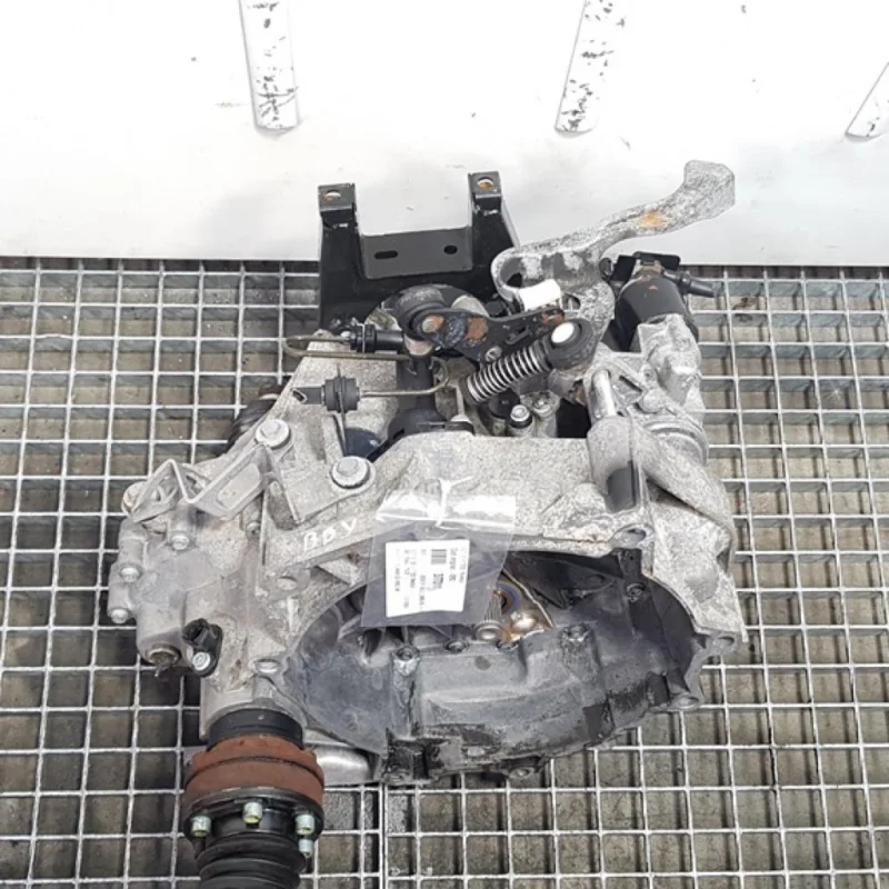 Chilipir Cutie viteze manuala, Skoda Fabia 1 Sedan (6Y3), 1.4 benz, GRZ, 5 viteze (pr:110747)