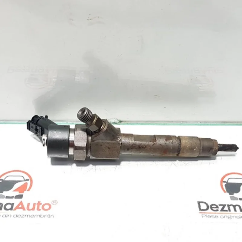 Calitate înaltă Injector, Renault Laguna 2 Combi, 1.9 dci, 0445110021