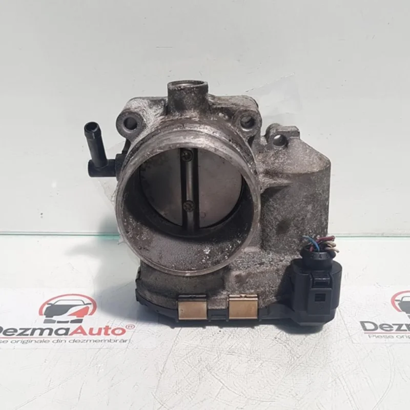 Clapeta acceleratie, Audi TT (8N3), 1.8 t, AUM, 06A133062C Mai ieftin