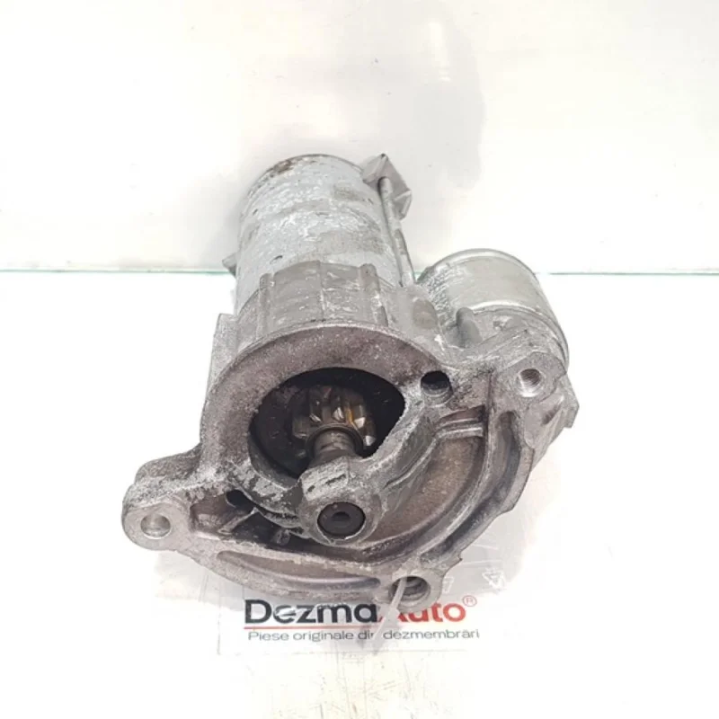 Electromotor Citroen C3 (I) 1.4 b, 9648644680 Livrare gratuită