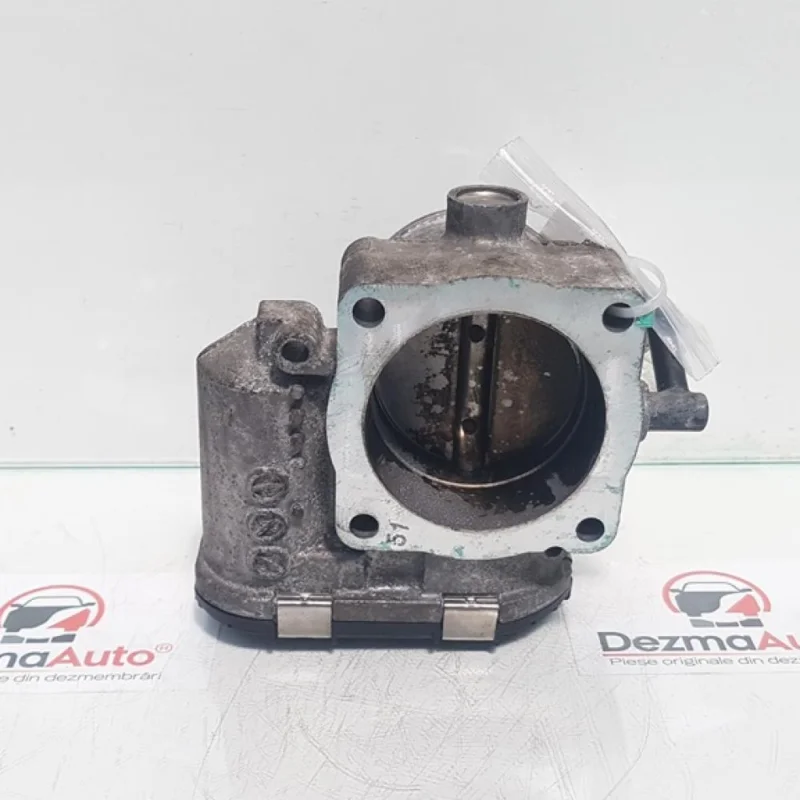 Clapeta acceleratie, Skoda Octavia 1 Combi (1U5), 1.8 t, AUQ, 06A133062C Retur ușor