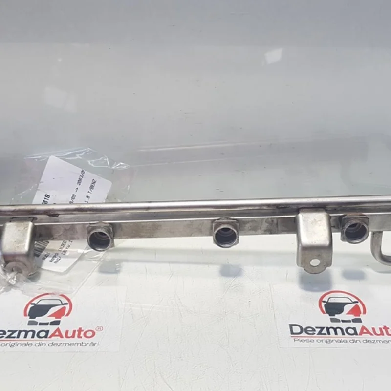Rampa injectoare, Seat Leon (1M1), 1.8 T, Benz, AUQ, 06A133681B Ofertă limitată