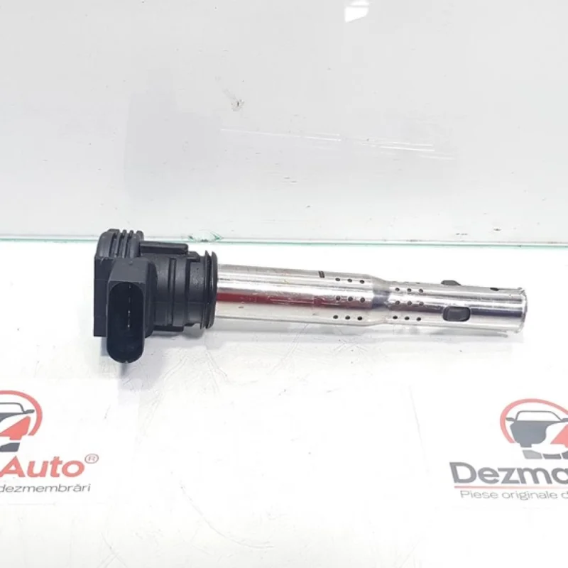 Bobina inductie, Skoda Octavia 2 Combi (1Z5), 2.0 fsi, BLX, 07K905715F Retur gratuit