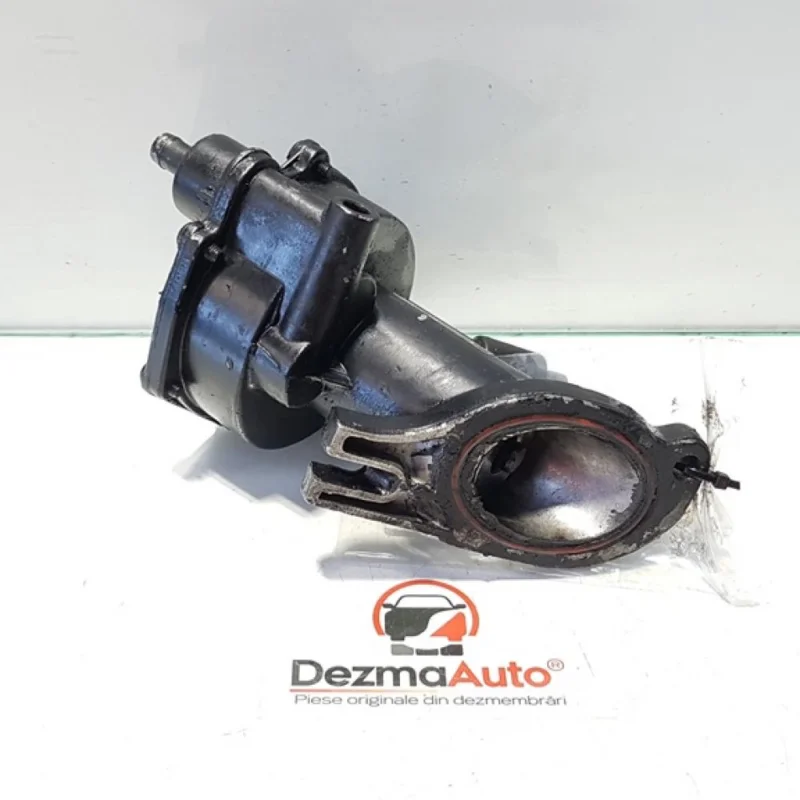Retur gratuit Pompa vacuum Ford Focus 2 Combi (DA) 1.8 tdci, 724808000