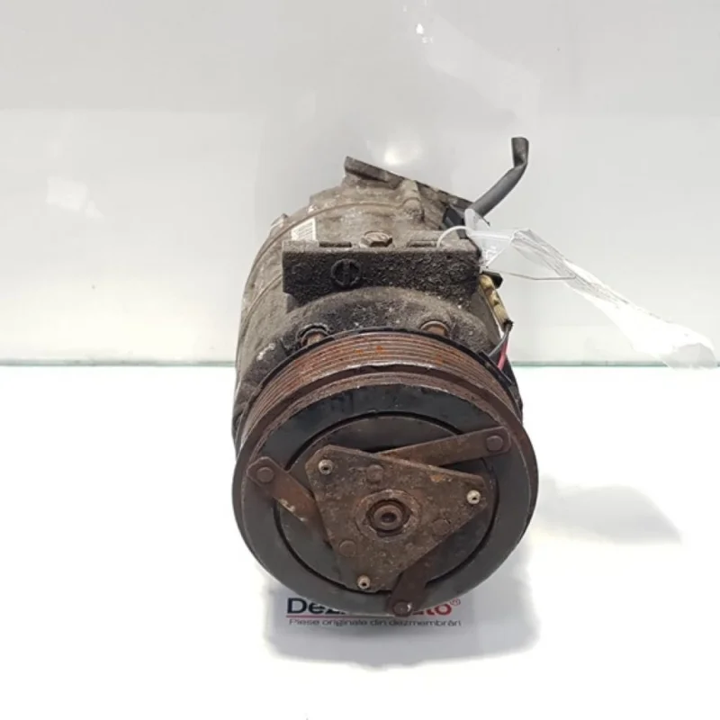 Compresor clima, Opel Vivaro (F7) 2.0 cdti, M9R782, 8200454172B (id:394450) Mai ieftin