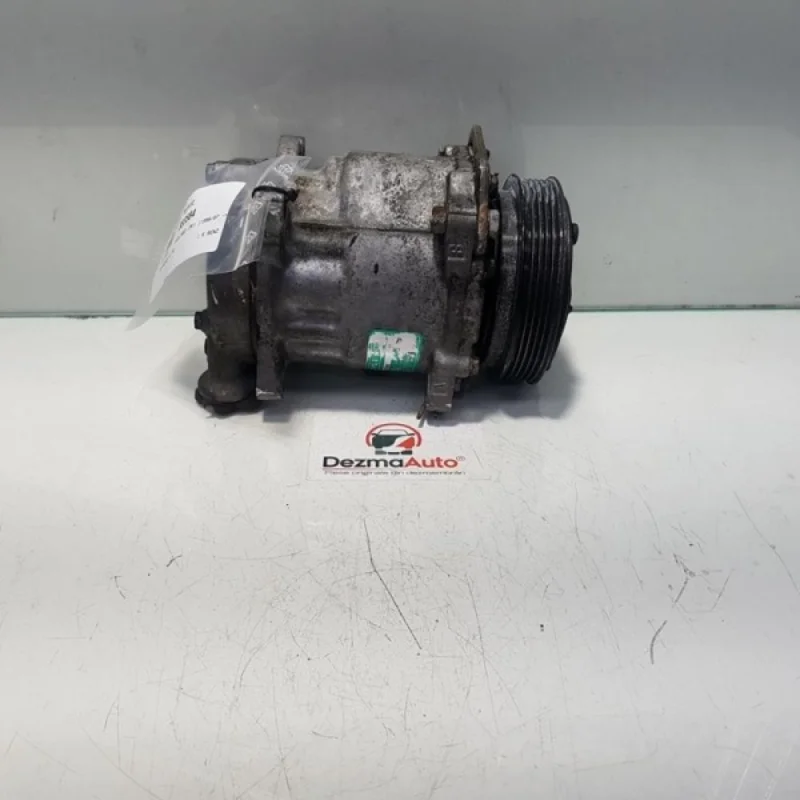 Compresor clima Peugeot 106, 1.4 B, SD7V12 Discount