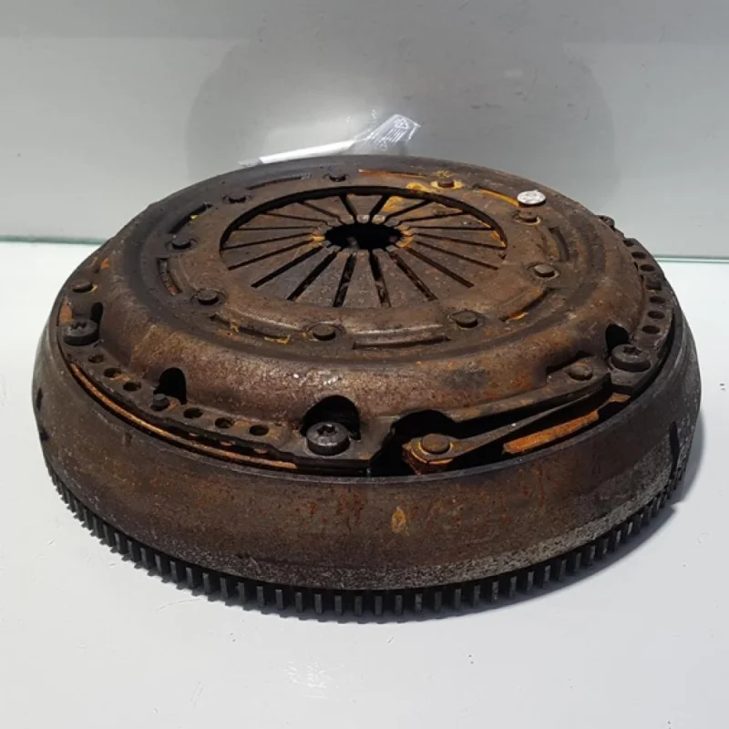 Volanta masa dubla, Peugeot 307, 1.6 hdi, 9HZ, 5 vit man (id:394529) Cumpără online