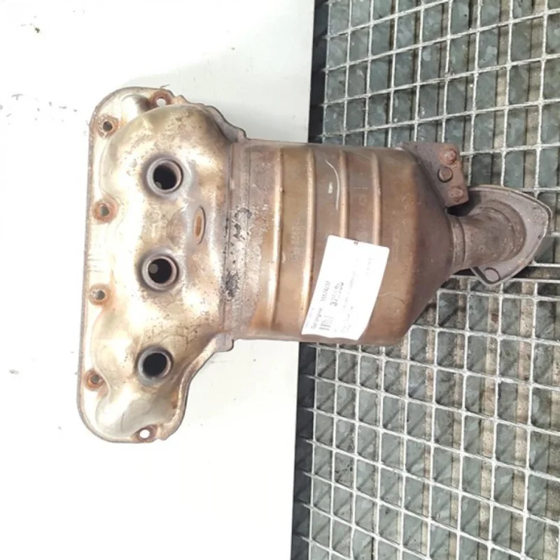 Reducere extra Catalizator Opel Corsa D, 1.4 benz, A14XER, 55574237