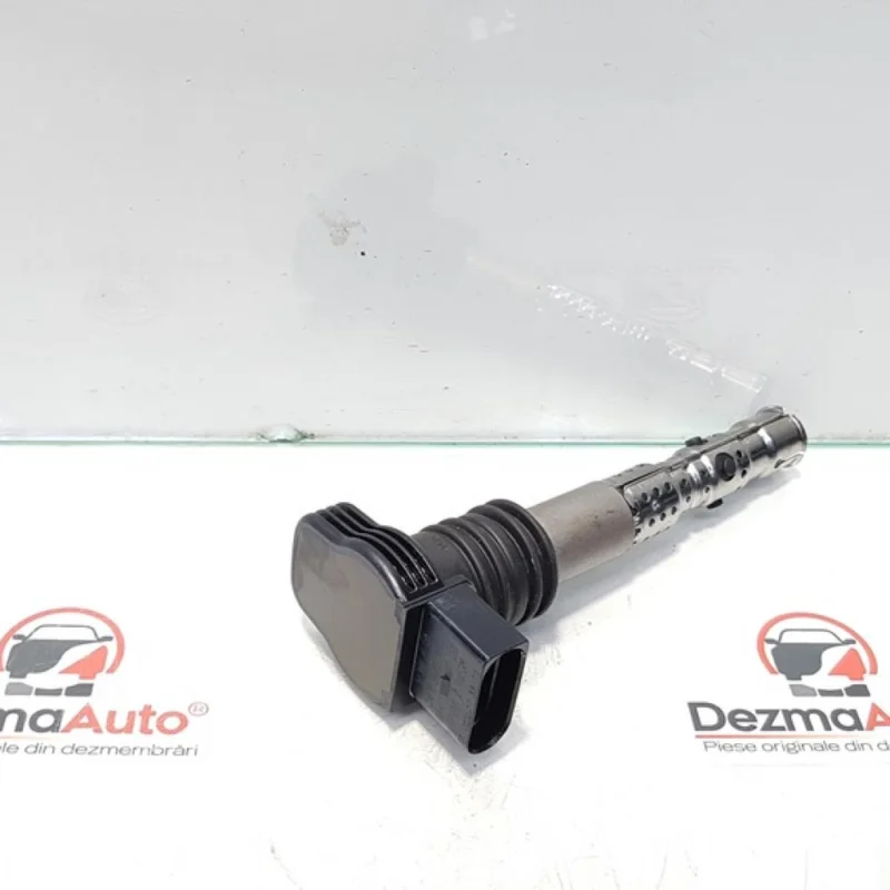 Cel mai vândut Bobina inductie, Audi A4 Avant (8D5, B5), 1.8 turbo, AWT, 06B905115L