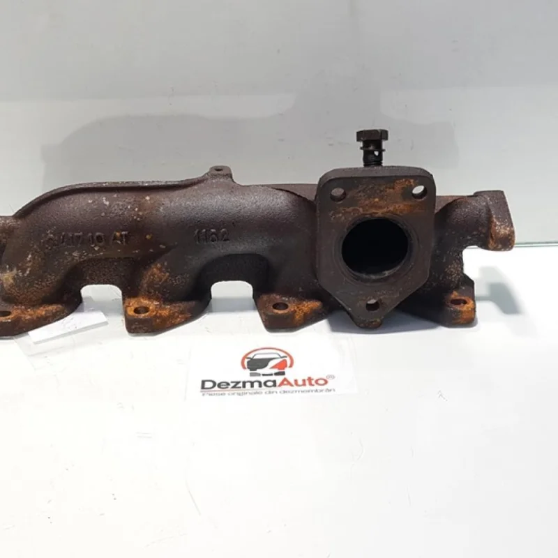 Galerie evacuare, Bmw X1 (E84) 2.0d, N47D20C, 7810182-03 (id:394572) Nu rata