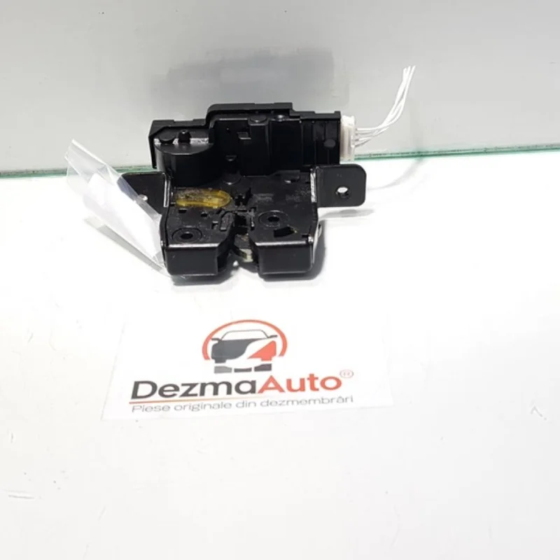 Broasca haion, Renault Laguna 3, 8200747429A (id:394210) Nu rata