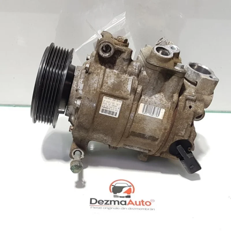 Compresor clima Seat Exeo (3R2) 1.8 tsi, 8E0260805BP Promoție