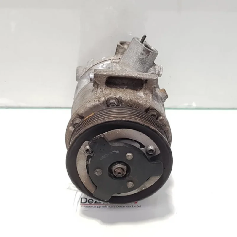 Compresor clima Vw Sharan (7N) 2.0 tdi, 1K0820808D Promoție