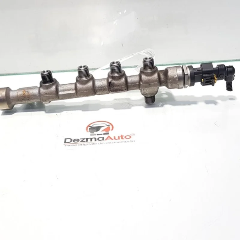 Rampa injectoare cu senzor, Opel Astra J, 2.0 cdti, A20DTH, GM55576177 (id:393762) Chilipir