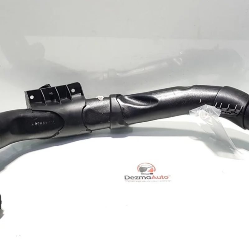 Tub intercooler, Vw Passat (3C2) 2.0 tdi, CBD, 5N0145840F (id:393322) Retur gratuit