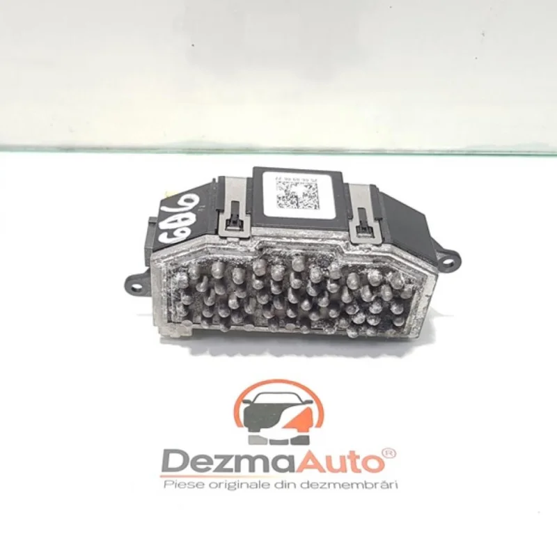 Super ofertă Releu ventilator bord, Audi A5 (8T3) 2.0 tdi, 8K0820521B