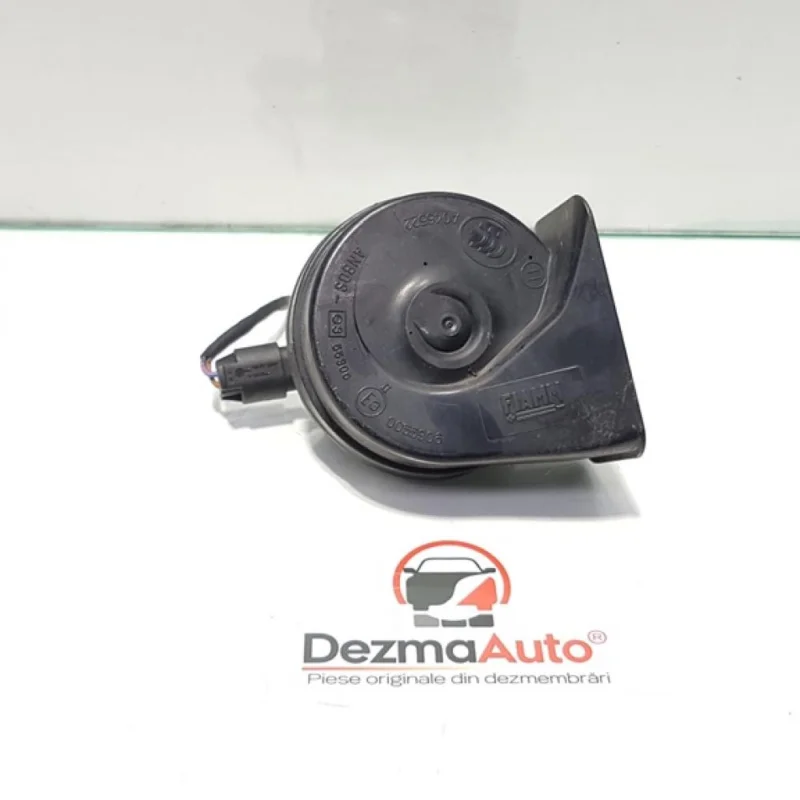 Claxon, Bmw 3 (E90) (id:393805) Cel mai vândut