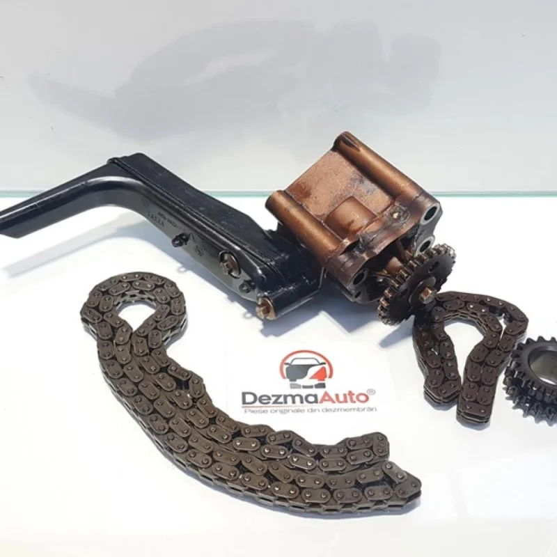 Reducere specială Pompa ulei Ford Focus C-Max, 1.8 B, 1S7G-6600-BJ
