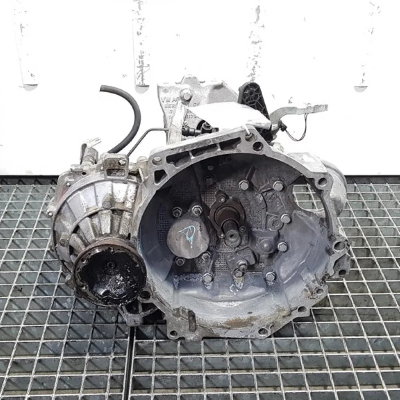 Comandă acum Cutie viteza manuala, Vw Caddy 3 Combi (2KJ) 1.6 tdi, MHZ (id:110747)