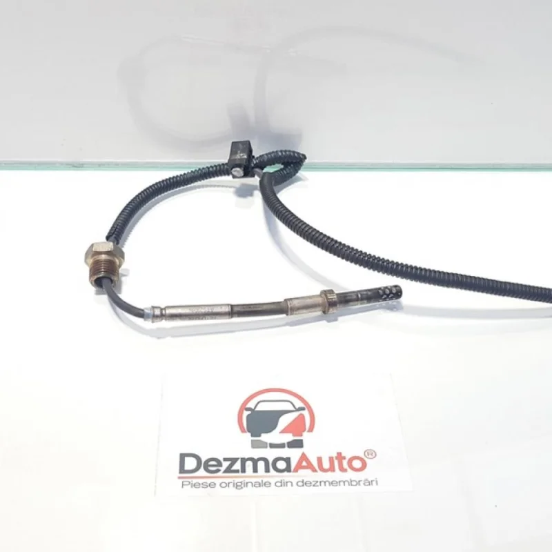 Plată sigură Senzor temperatura Audi A4 (8K2, B8) 2.7 tdi, 059906088AT