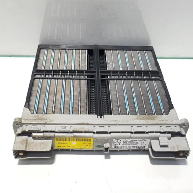 Rezistenta electrica bord, Mercedes Clasa C (W204) 2.2 cdi, A2048300461 (id:393719) Retur gratuit