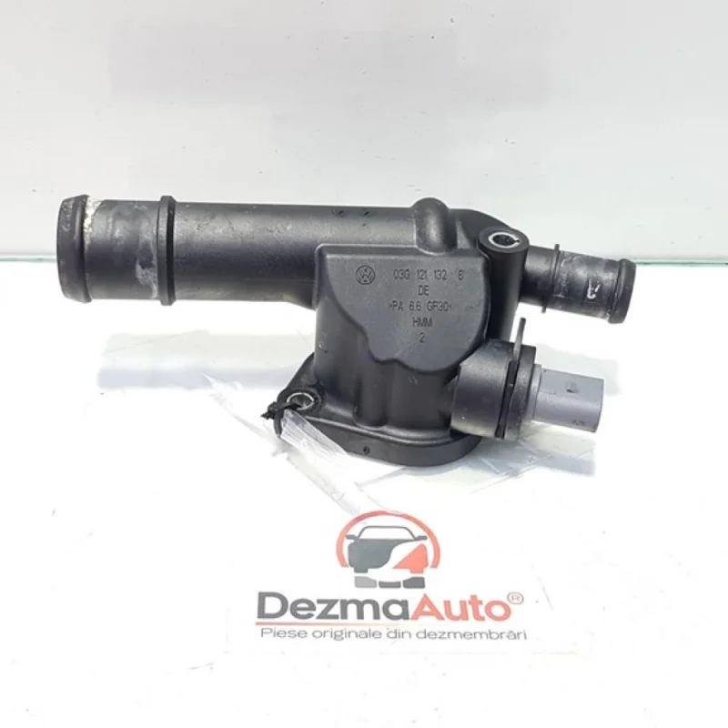 Distribuitor apa Seat Toledo 3 (5P2) 1.9 tdi, 03G121132B Reduceri