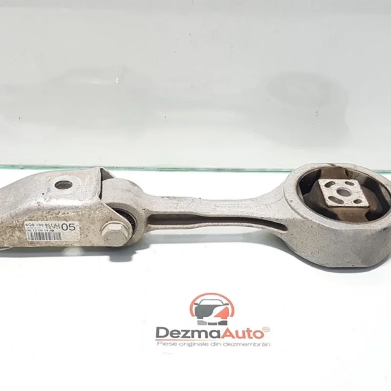 Tampon balans motor Skoda Roomster (5J) 1.4 b, 6Q0199851AJ Super ofertă