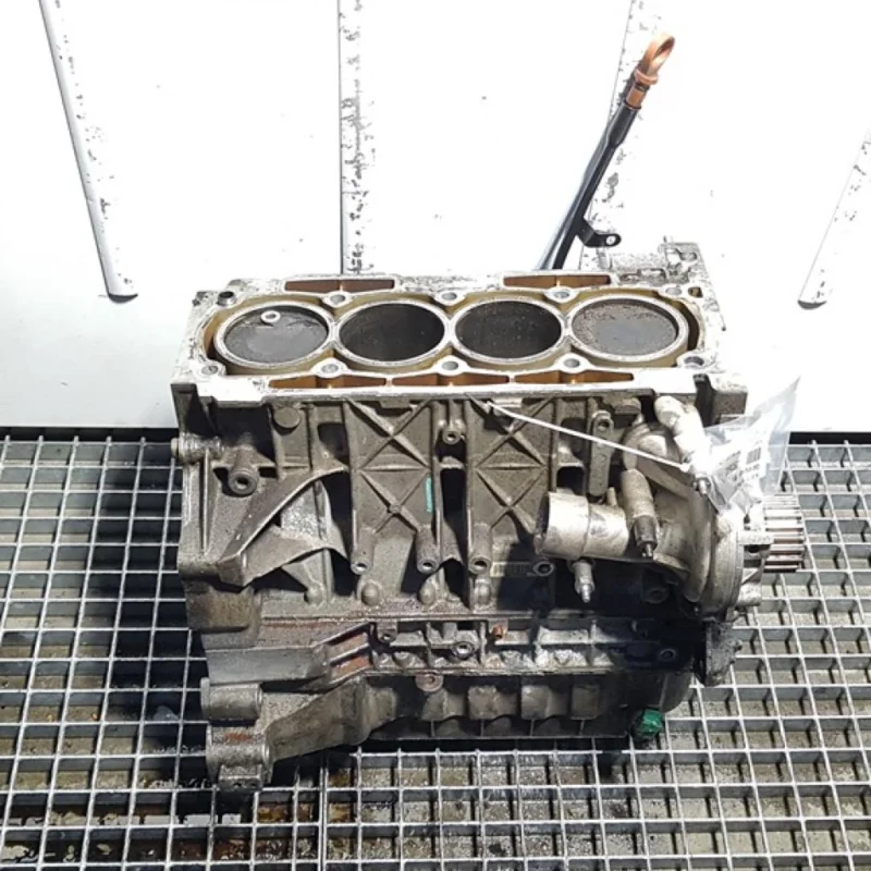 Bloc motor cu pistoane si biele, cod CBZ, Seat Ibiza 5 (6J5) 1.2 tsi, CBZ (pr:110747) Super ofertă