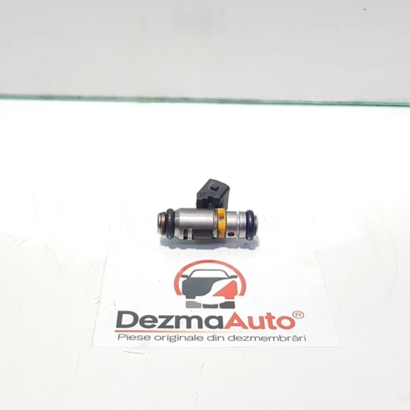 Injector, Fiat Grande Punto (199) 1.2 B, 169A4000, 1WP160 (id:392909) Calitate înaltă