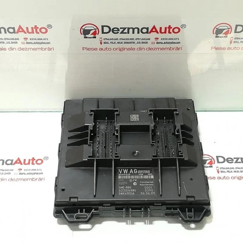 Cumpără acum Modul confort, Seat Ibiza 5 ST (6J8), 6R0937086B