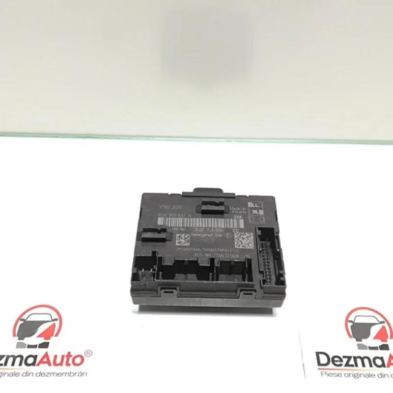 Lichidare de stoc Modul stanga fata, Seat Leon SC (5F5), 5Q0959593