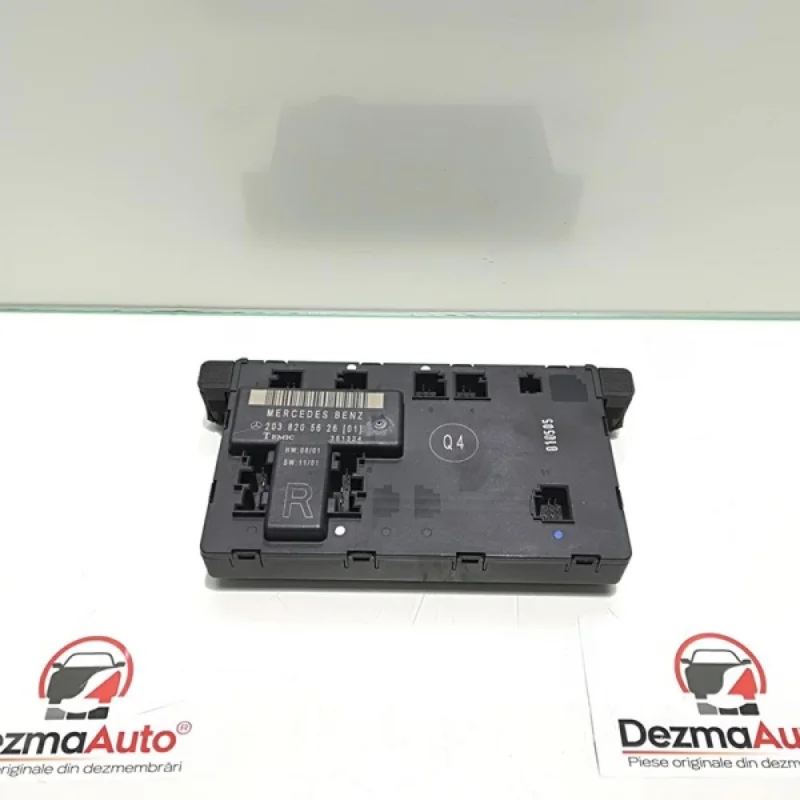 Cel mai vândut Modul dreapta fata, Mercedes Clasa C Coupe (CL203), A2038205626