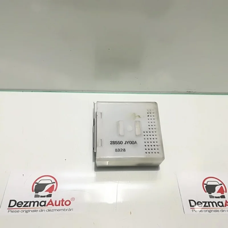 Modul unitate control, Nissan Qashqai, 28550JY00A Plată sigură
