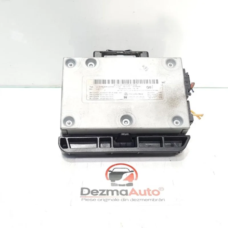 Cumpără acum Modul unitate control, Mercedes Clasa E Coupe (C207), A2048708626