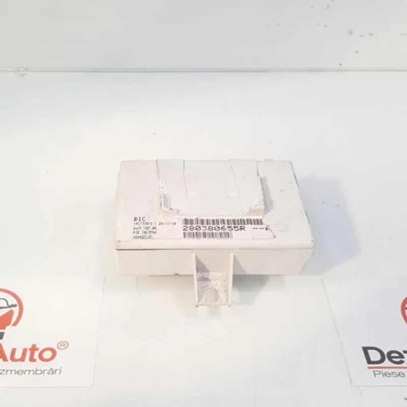 Modul navigatie, Renault Laguna 3 Coupe, 280380655R Premium