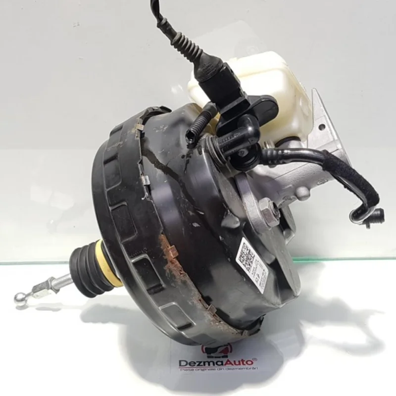 Livrare gratuită Tulumba frana, Audi A4 (8K2, B8) 2.0 tdi, CAH, 8K0612103M (id:392545)