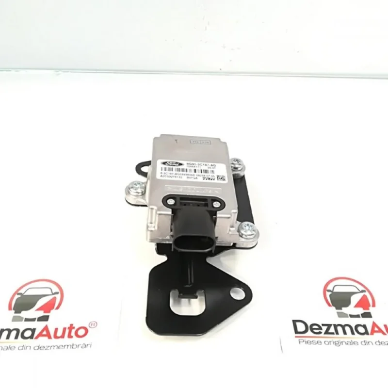 Modul esp, Ford Mondeo 4 Sedan, 1.8tdci, 6G91-3C187-AG Ofertă exclusivă