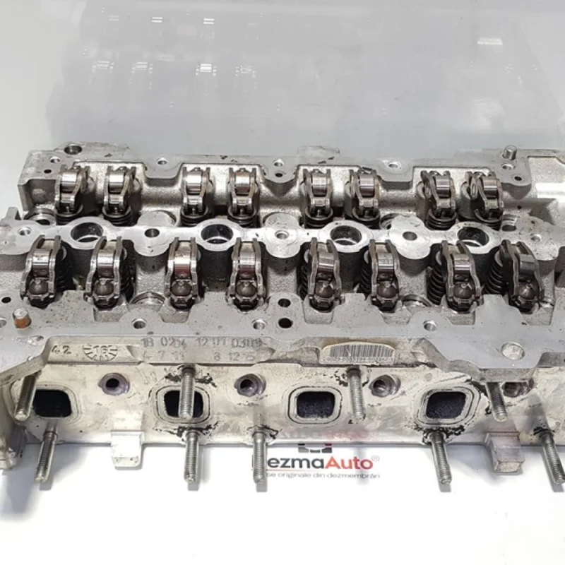 Chiulasa, Lancia Ypsilon (312) 1.3 M-Jet, 312B1000, 55264994 Comandă acum